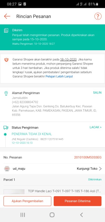 Grendel Kzk Mini 2 Slot Pintu Antik Silver (slot Jendela / Rak / Laci)