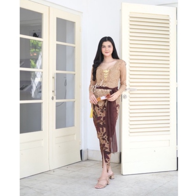 Kebaya Special IceCoffee Best Seller