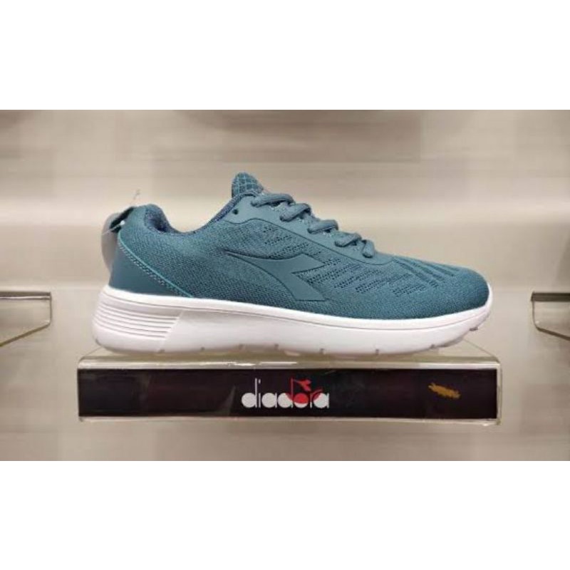 DIADORA ARGUENO BLUE WOMEN ORIGINAL