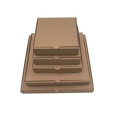 

BOX HAMPERS BESAR / KOTAK KADO ELEGAN / HARD BOX 22 CM KUE LAPIS - 22X22X5