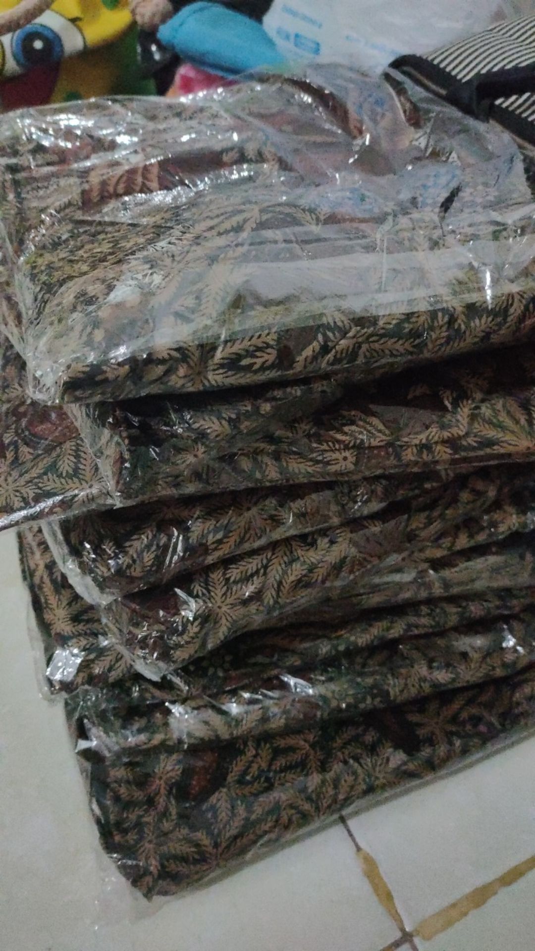 Baju Couple Gamis Family Batik Keluarga ,sarimbit Ibu Ayah Dan Anak, Baju Couple Batik Murah Seragam