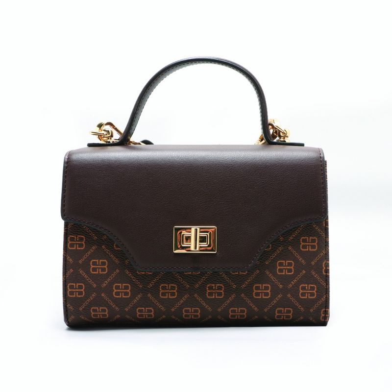 BUCCHERI - BUCCHERI BAGS / NEW ARRIVAL - BUCCHERI uero