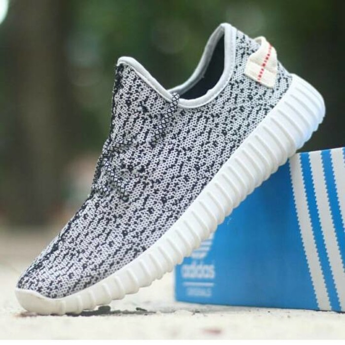 ADIDAS YEEZY BOOST 350 TURTLE DOVE