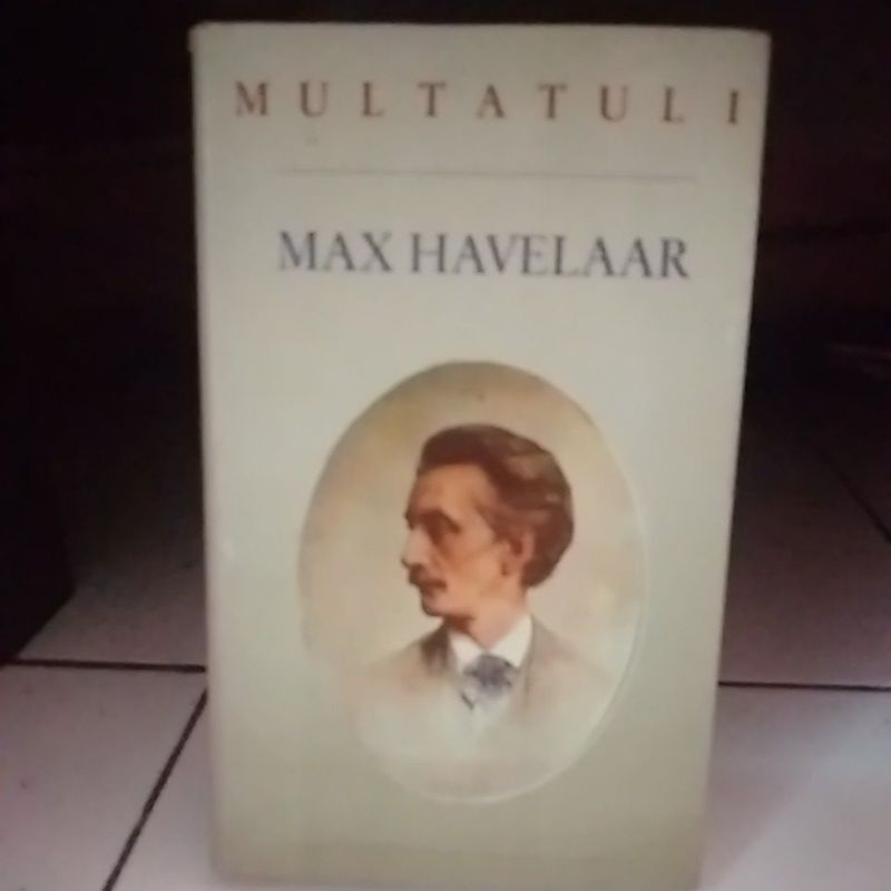 MAX HAVELAAR