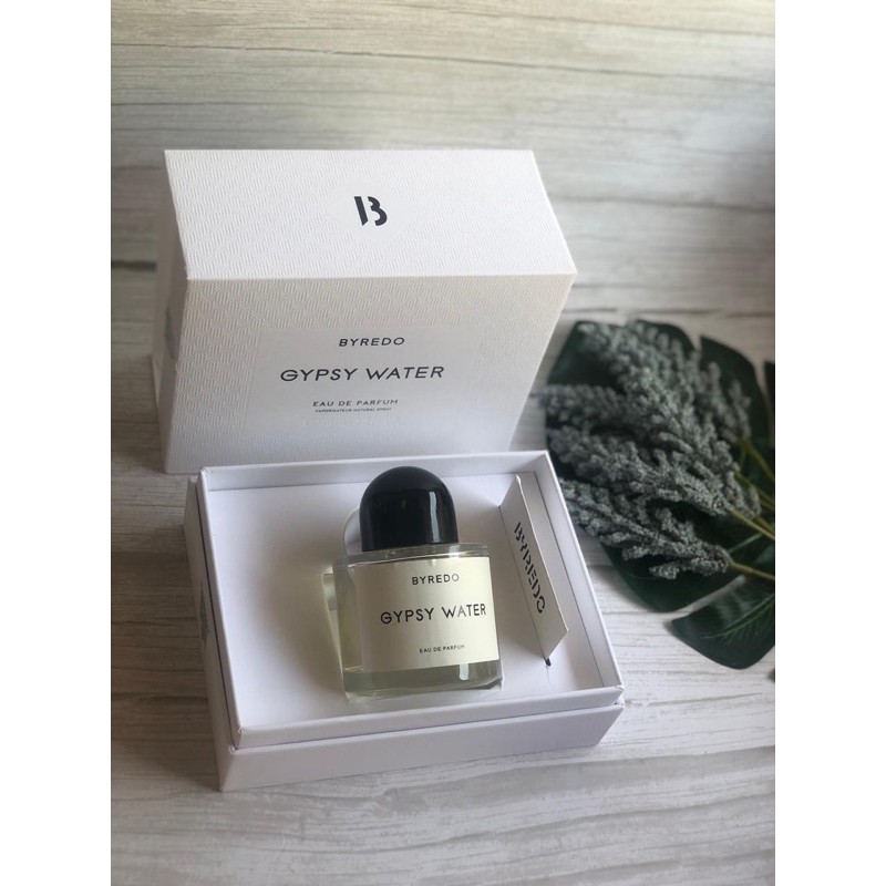 PARFUM ORIGINAL BYREDO GYPSY WATER EDP UNISEX