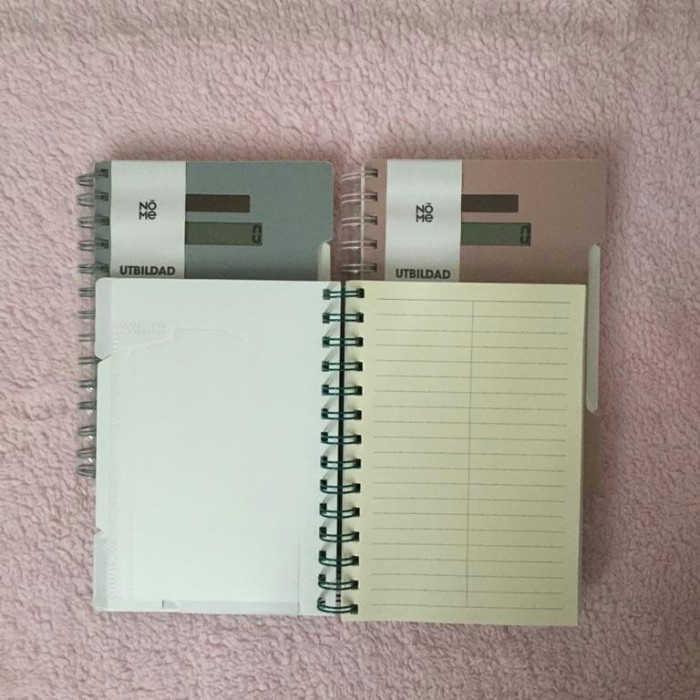 

Notebook Calculator / Buku Agenda Kalkulator Solar System 099