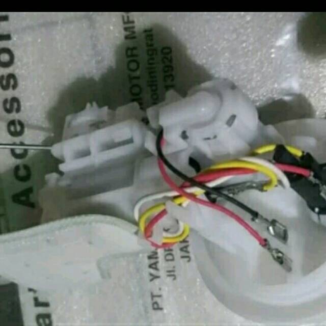 pulpam yamaha mio j mio gt mio m3 asli original