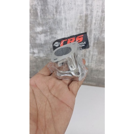 MANIPOL INTAKE MANIPOL HONDA GL MAX GL PRO GL100 CB100
