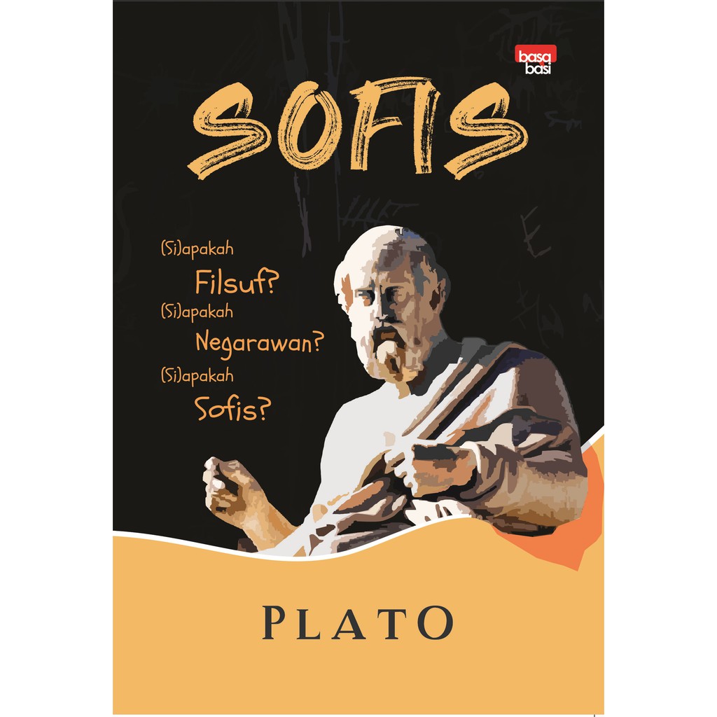 

Buku Sofis - BASABASI