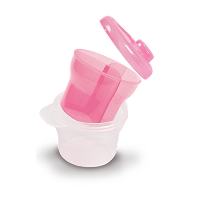 Baby safe container jp032 - kontainer susu