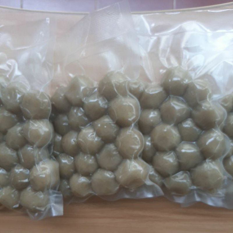 

Bakso Aci