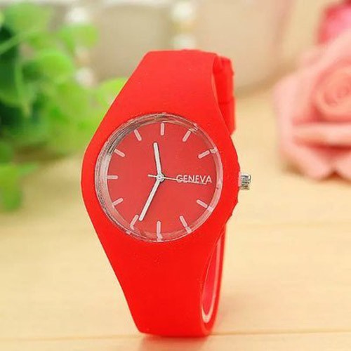 IRC 079 - Jam Tangan Wanita Mcy Kcy Candy 51