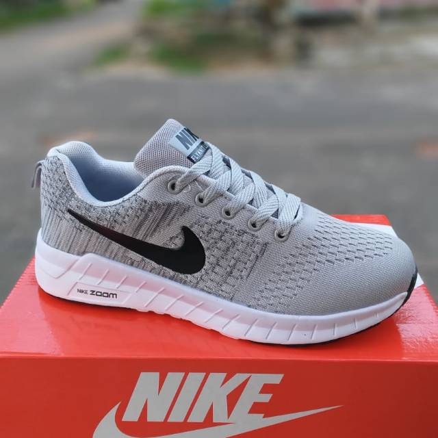 SEPATU NIKE ZOOM Import TERBARU  Import Vietnam Nike Pegasus Nike Flyknit