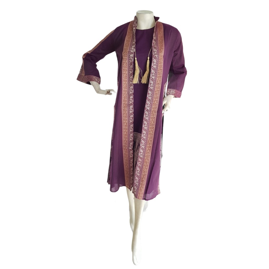 Dress India / Baju India