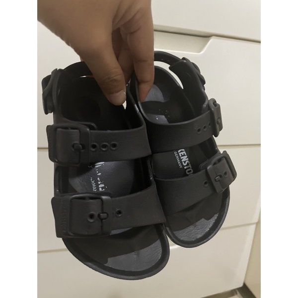 birkenstock anak preloved