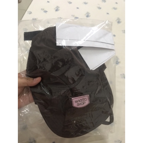 BTS MUSTER MAGICSHOP