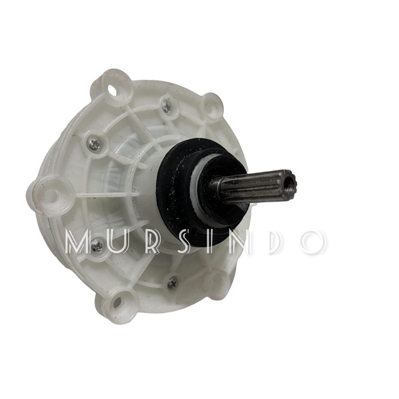 GEARBOX MESIN CUCI PANASONIC