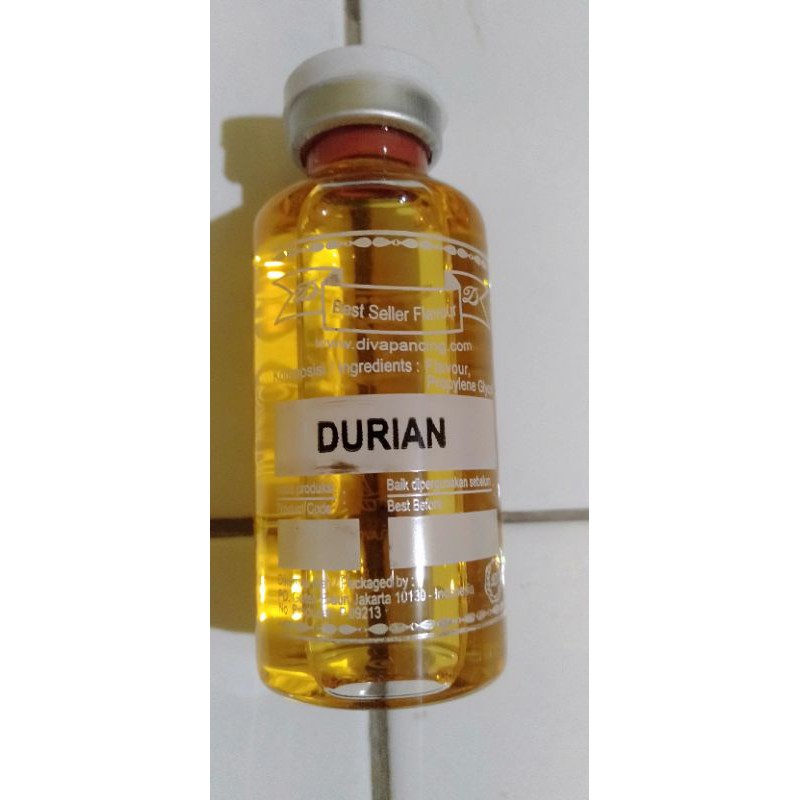 Essen diva aroma DURIAN 30 ml