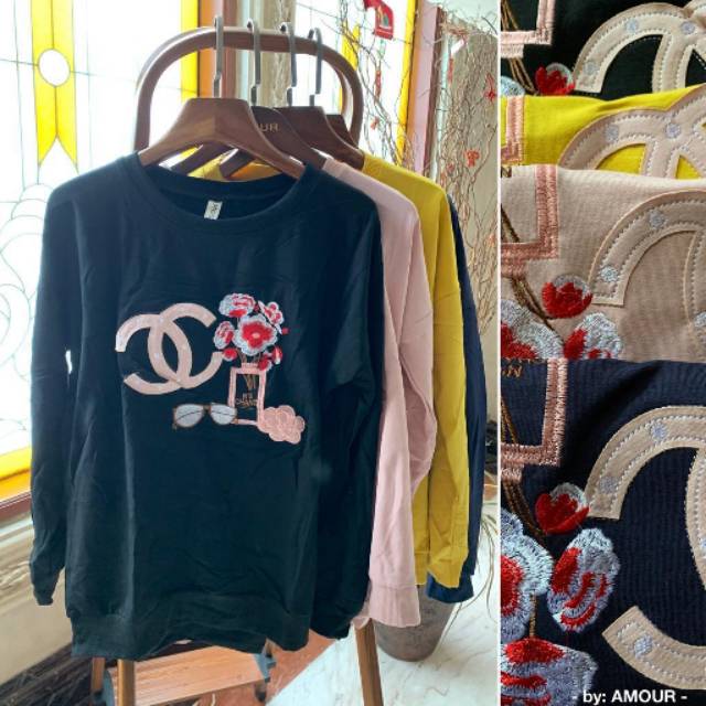 KAOS IMPORT CHANNEL PREMIUM MIFEI