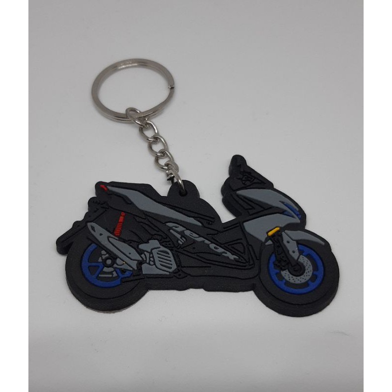 GANTUNGAN KUNCI MODEL MOTOR AEROX