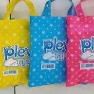 RAF Jas hujan anak / jas hujan celana anak / Plevia / bintang - 110 .