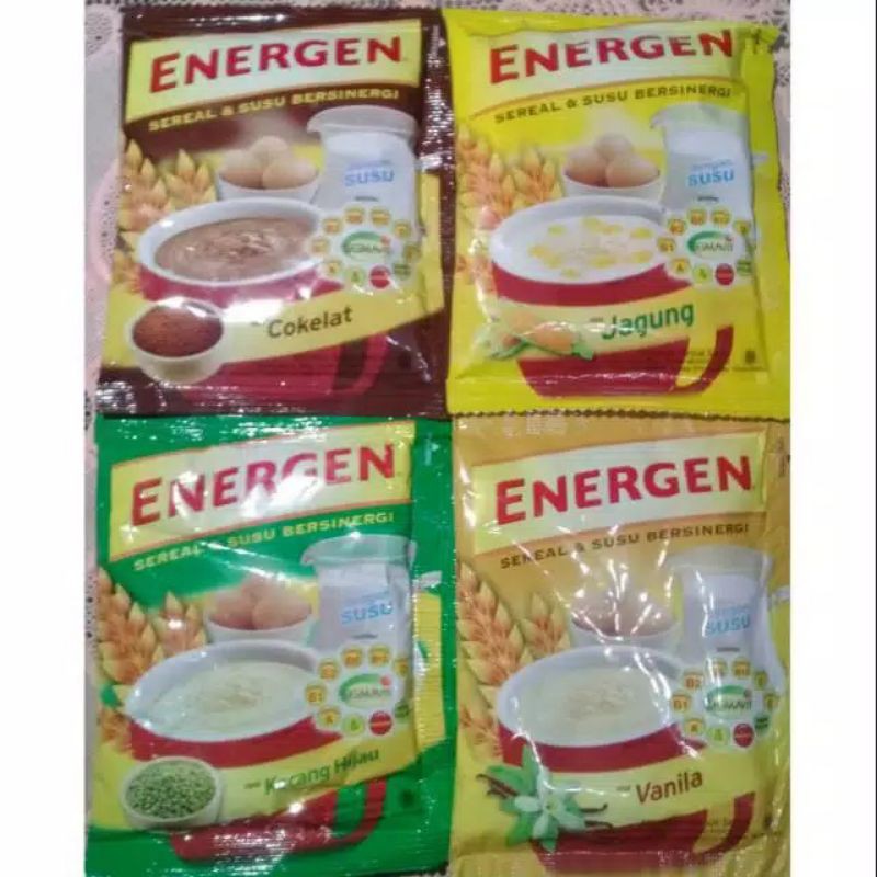 

energen