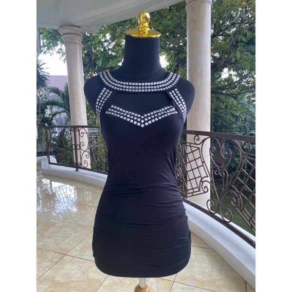 nielthelabel tanktop y2k sexy bebe