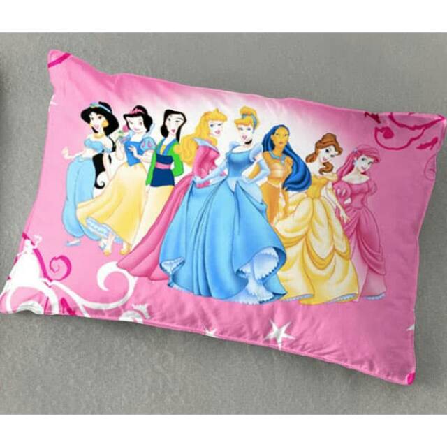 BALMUT ILONA SEVEN PRINCESS