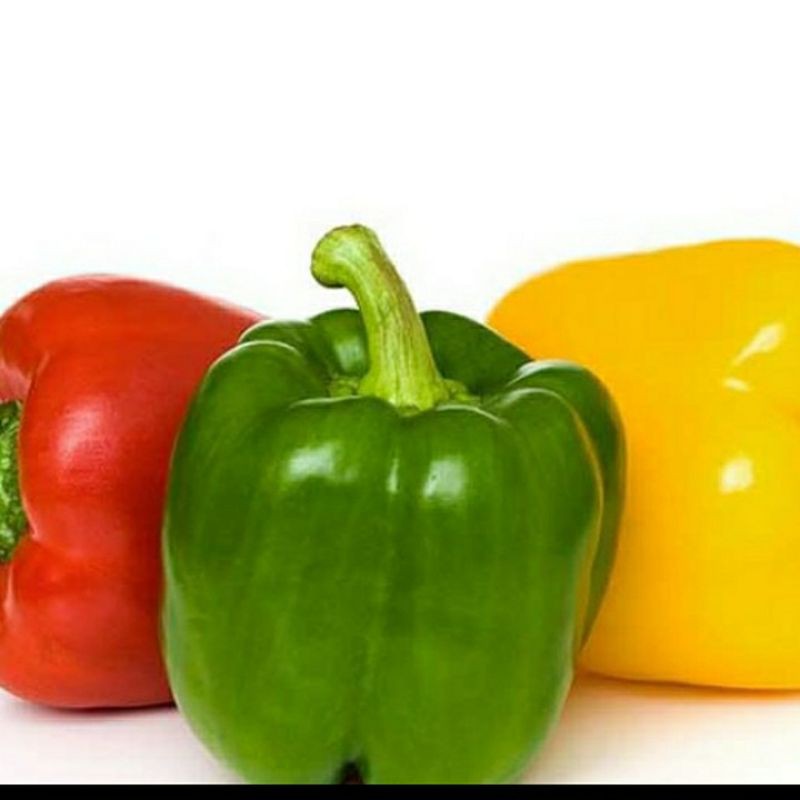 

cabe parprika ( 200 gram)