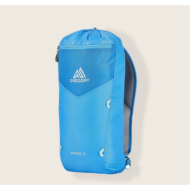 Tas Ransel Gregory Nano 14 Ultra Light Original