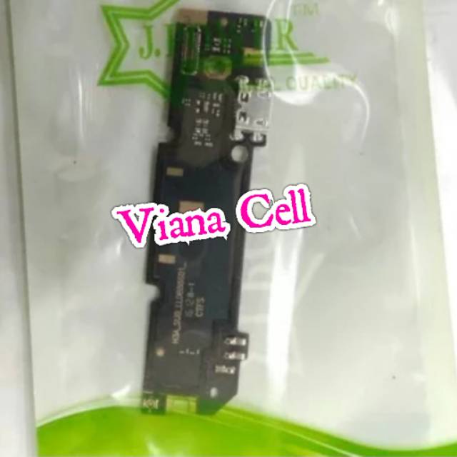 FLEXIBLE BOARD PAPAN KONEKTOR CONNECTOR CHARGER CAS XIAOMI REDMI NOTE 3 PRO ORI