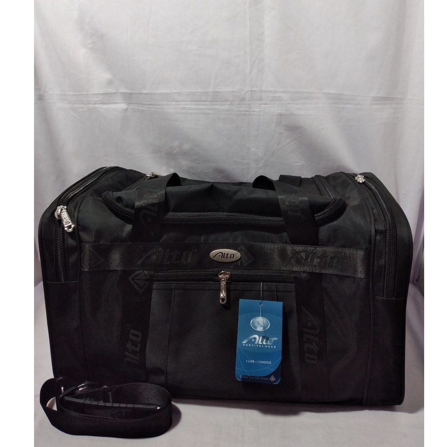 Travel Bag/ Tas Jinjing Besar Alto Original