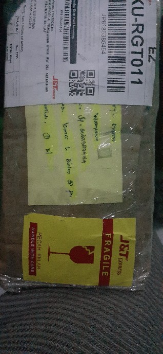 Kunci L Bintang Set Panjang