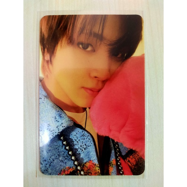 PC Haechan Beatbox PB ver