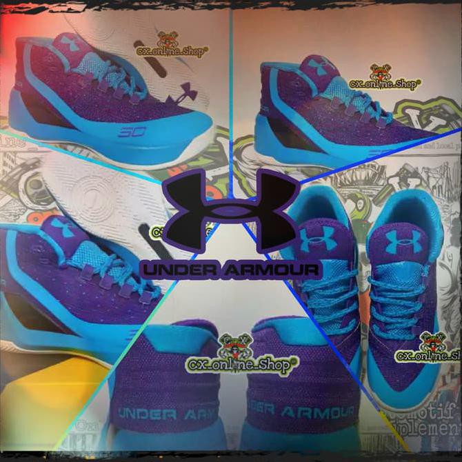 Barang Berkualitas UNDER ARMOUR SEPATU FITNES SEPATU OLAHRAGA SEPATU IMPORT MURAH SC3.0pb ON SALE