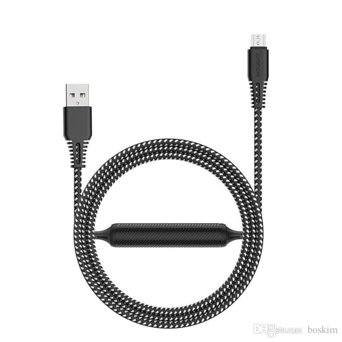 Battery Cable 2500mah Type-C JOYROOM S-T507 BLACK