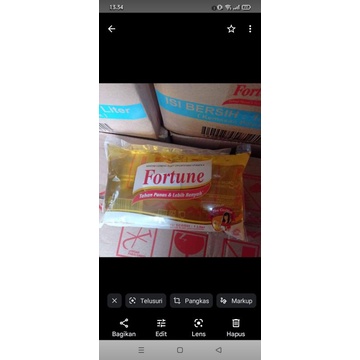 

Fortune bantal 1L