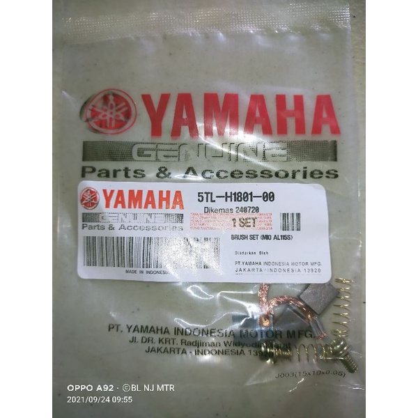 COLL DINAMO STATER MIO SPORTY 2008