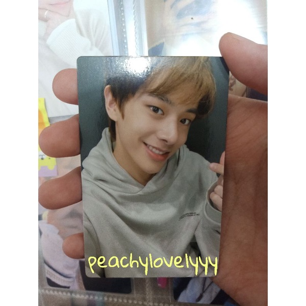 pc jake lightstick lenti up enhypen official