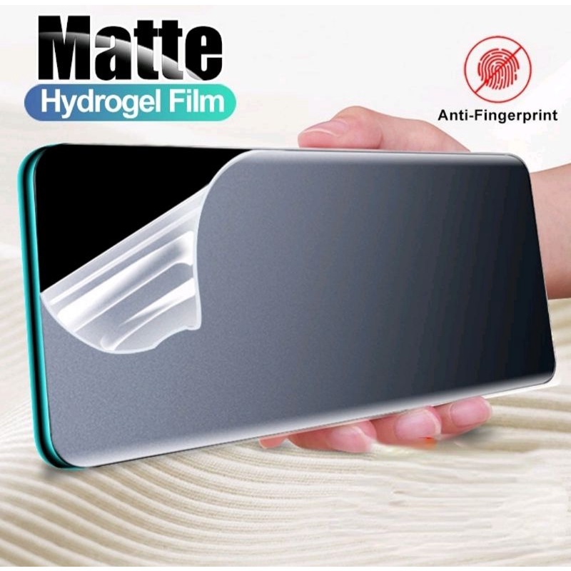 TEMPERED / ANTI GORES DEPAN / HYDROGEL MATTE DAN ANTI BLUE REDMI 9+ 9C 9T 9A NOTE 9 NOTE 9T NOTE 9S NOTE 9 PRO 10 NOTE 10 NOTE 10S NOTE 10 PRO NOTE 11 PRO+ 11 NOTE 11 4G NOTE 11 PRO NOTE 11 PRO 5G POCO M4PRO 4G POCO M4PRO 5G 12 12PRO 10A 10C X3 PRO X3 NFC