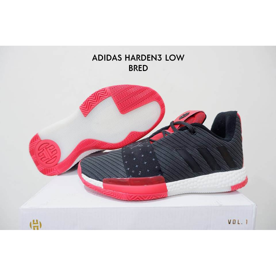 adidas harden low