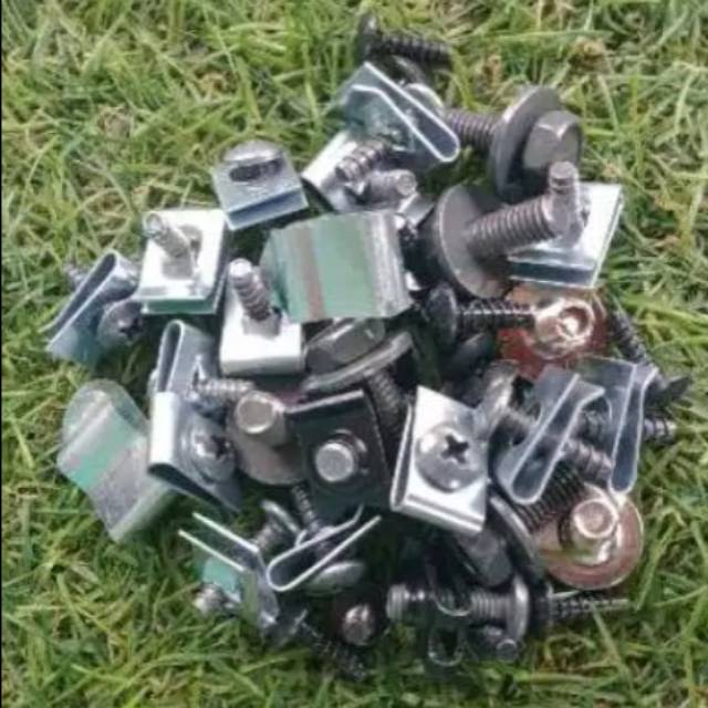 Baut full body motor HONDA SUPRA FIT NEW