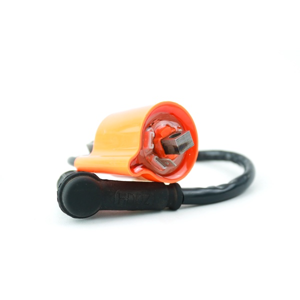 TK EXCEL RACING COIL KOIL ORANGE RACING UNIVERSAL