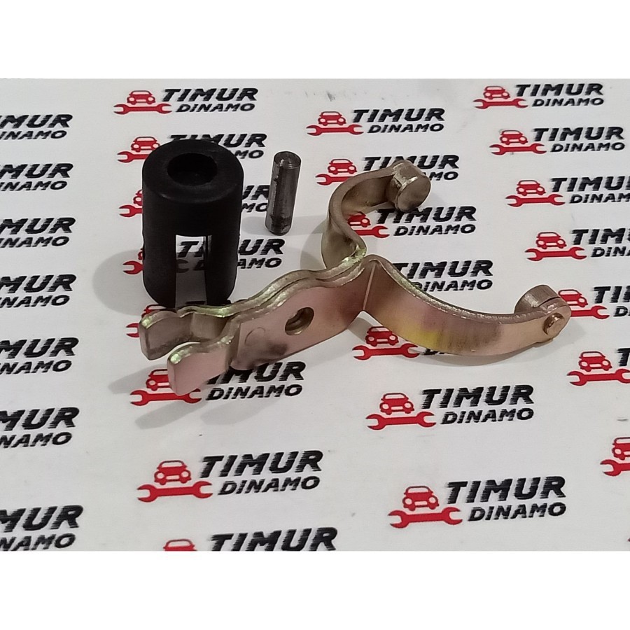 Garpu Bendix Mitsubishi Fuso Ganzo