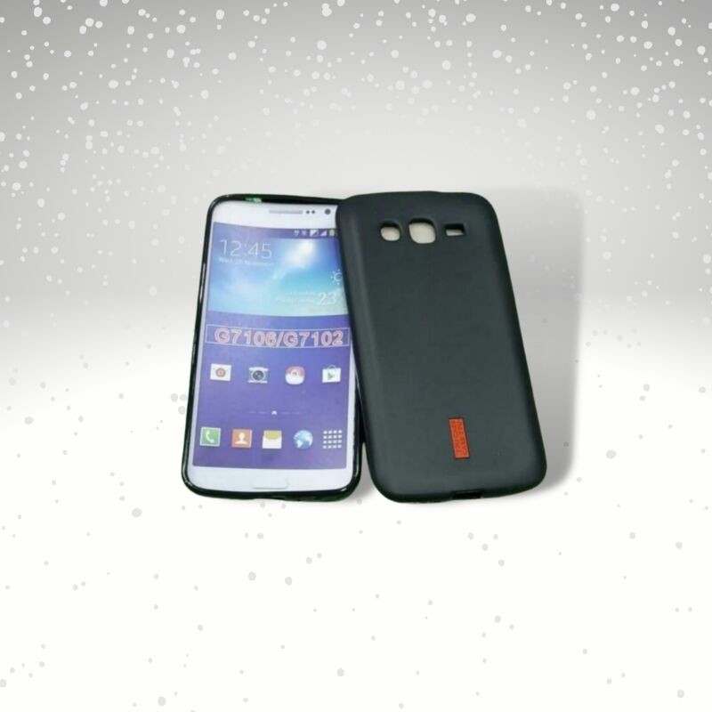 samsung galaxy grand 2 / grand2 / g7102 / g7106 silikon soft case mantul