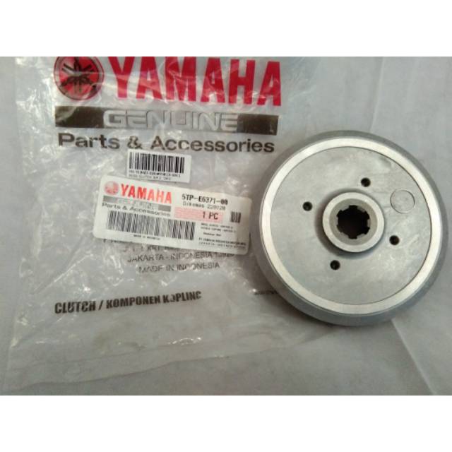 Bosh cluth kaki 4 kopling jupiter z