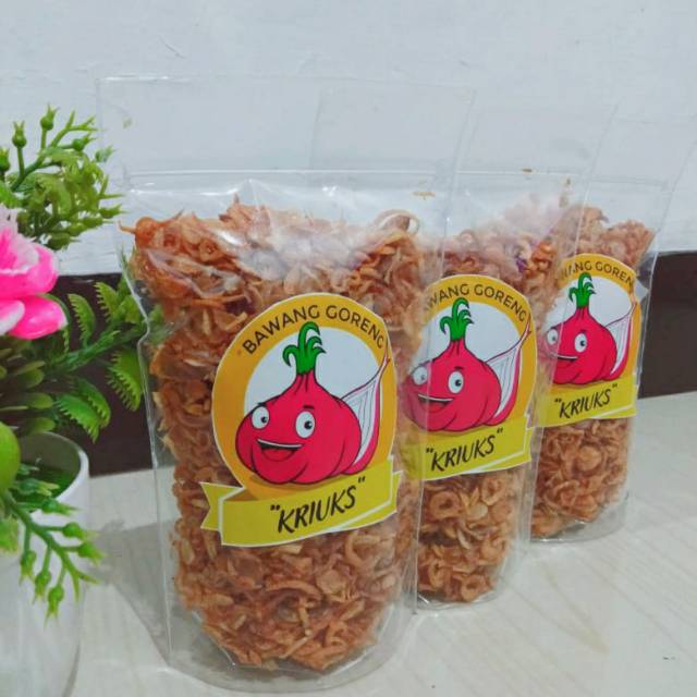 

Bawang goreng