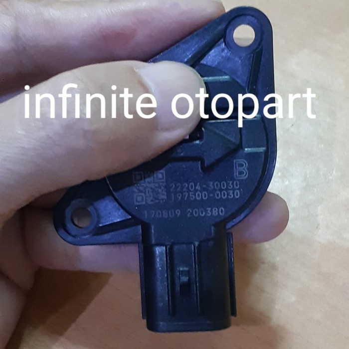 SENSOR AIR FLOW INNOVA DIESEL HILUX DIESEL FORTUNER ORI