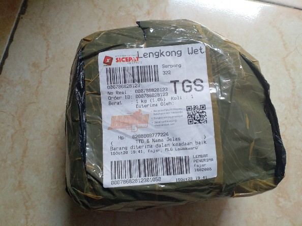 Tatakan Gbl T 12,15,17