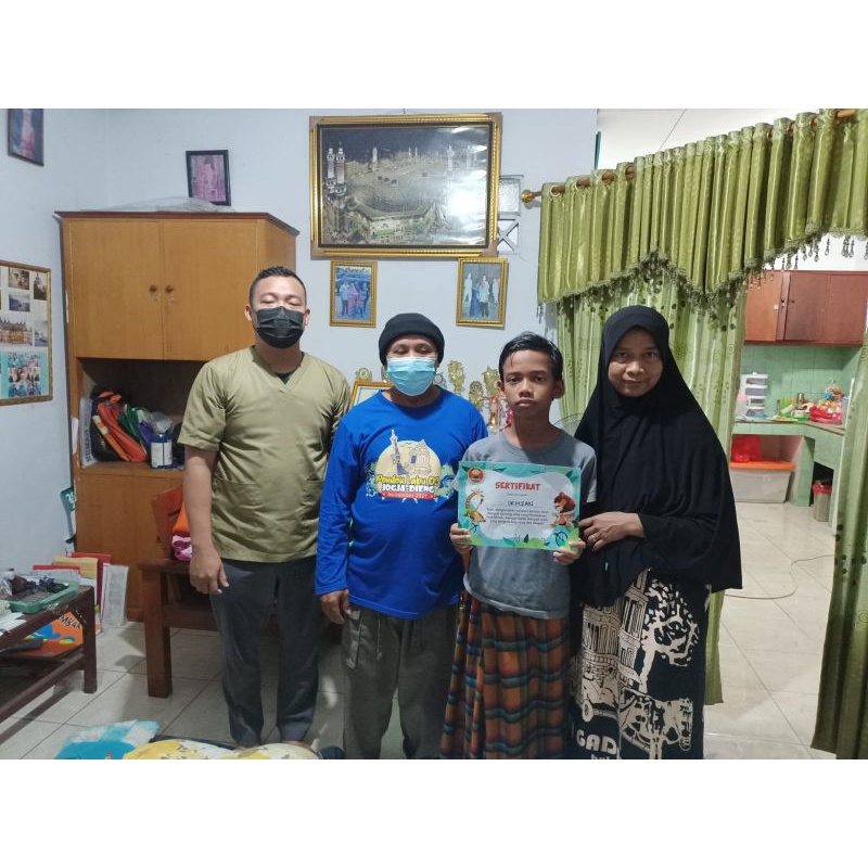 jasa sunat modern datang kerumah